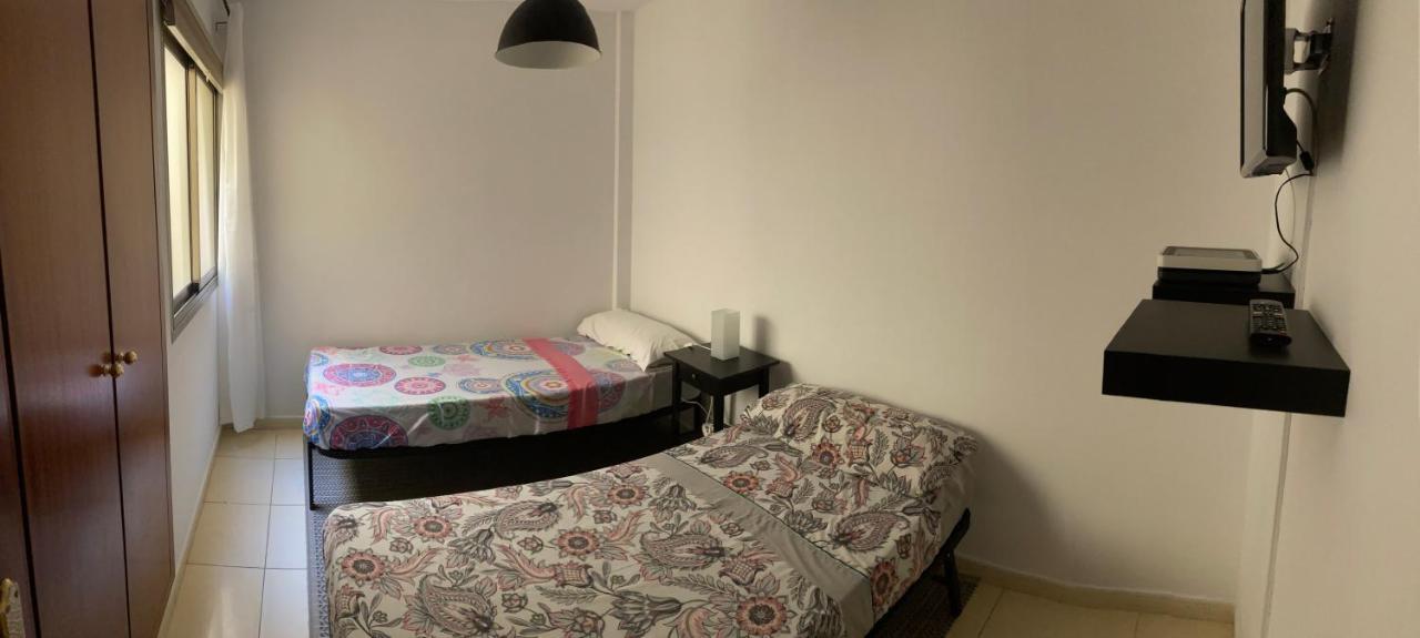 Remote Work Family Holiday Apartment Alcalá la Real Extérieur photo