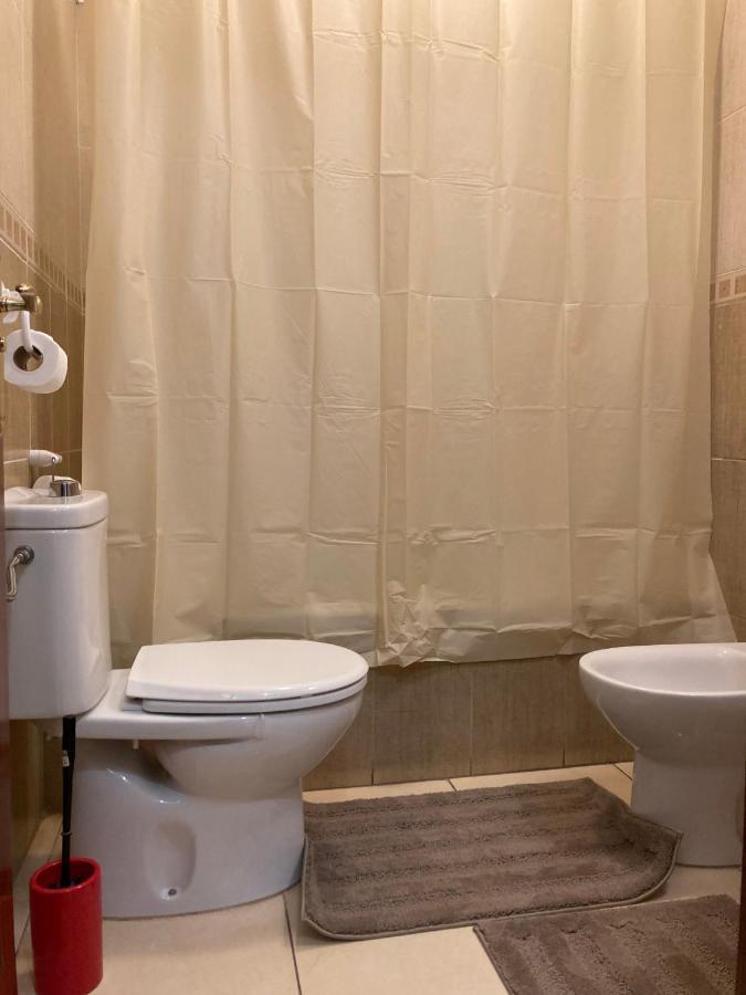 Remote Work Family Holiday Apartment Alcalá la Real Extérieur photo